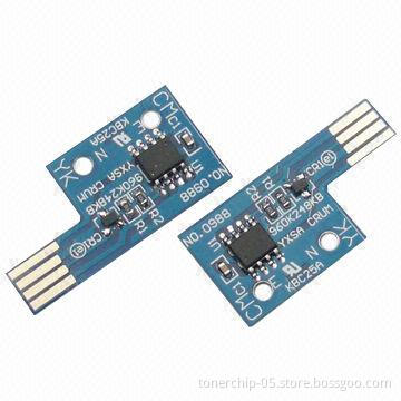 Replacement Toner Chip for Xerox Phaser 6140 Printer Cartridges